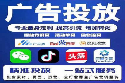 网络推广竞价实战案例分析集